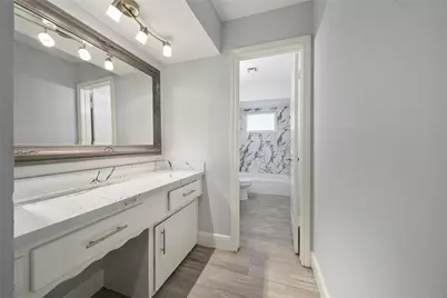9703 Philmont Drive, Houston, TX 77080 - Photo 21