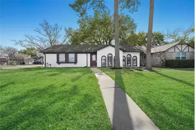 9703 Philmont Drive, Houston, TX 77080 - Photo 1