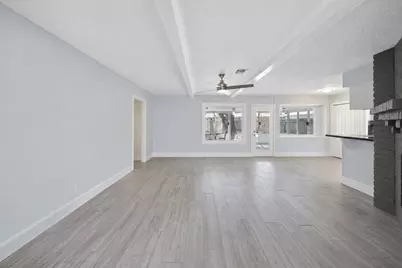 9703 Philmont Drive, Houston, TX 77080 - Photo 5