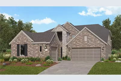 9203 Long Fin Drive, Baytown, TX 77521 - Photo 1