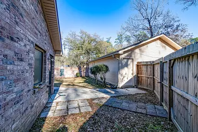 103 Whippoorwill Drive, Livingston, TX 77351 - Photo 33