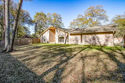 103 Whippoorwill Drive, Livingston, TX 77351 - Photo 37