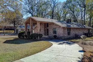 103 Whippoorwill Dr, Livingston, TX 77351 - Photo 47