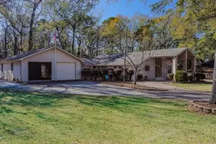 103 Whippoorwill Dr, Livingston, TX 77351 - Photo 5