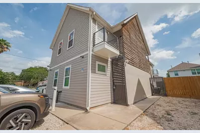3009 Callie Street #A, Houston, TX 77004 - Photo 1