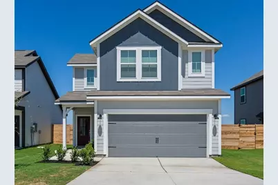 23031 Glory Orchid Drive, Hockley, TX 77447 - Photo 1