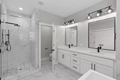 904 Martin Street #D, Houston, TX 77018 - Photo 17