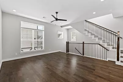 904 Martin Street #D, Houston, TX 77018 - Photo 3