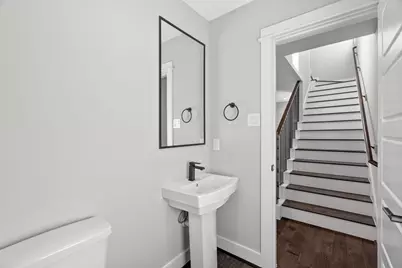 904 Martin Street #D, Houston, TX 77018 - Photo 11