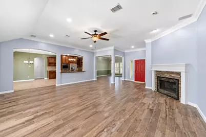 16903 Mustang Trail Drive, Magnolia, TX 77355 - Photo 9