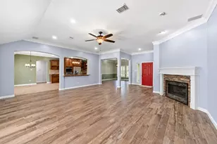 16903 Mustang Trail Dr, Magnolia, TX 77355 - Photo 9