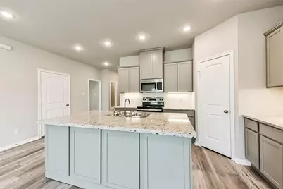 3420 Sunrise Drive, Shoreacres, TX 77571 - Photo 7