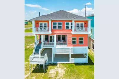 23245 Termini San Luis Pass Road, Galveston, TX 77554 - Photo 3
