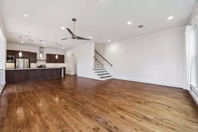 524 Sandman Street, Houston, TX 77007 - Photo 3