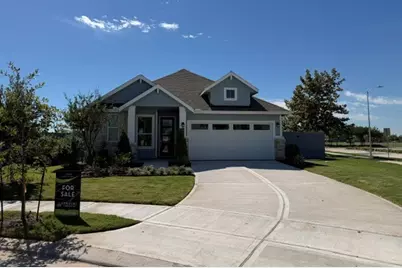 8427 Shyleaf Court, Fulshear, TX 77441 - Photo 1