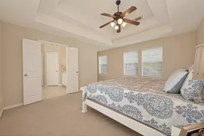 126 Zephyr Bend Place, The Woodlands, TX 77381 - Photo 29