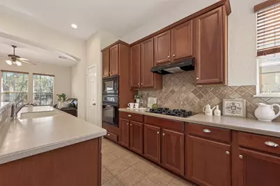 126 Zephyr Bend Place, The Woodlands, TX 77381 - Photo 21