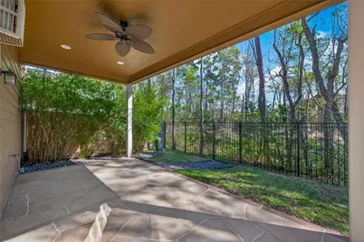 126 Zephyr Bend Place, The Woodlands, TX 77381 - Photo 45