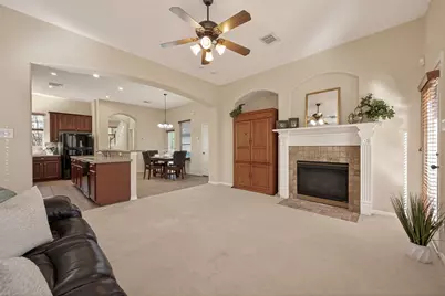 126 Zephyr Bend Place, The Woodlands, TX 77381 - Photo 15