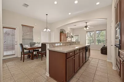 126 Zephyr Bend Place, The Woodlands, TX 77381 - Photo 23