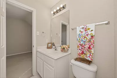 126 Zephyr Bend Place, The Woodlands, TX 77381 - Photo 37