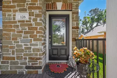 126 Zephyr Bend Place, The Woodlands, TX 77381 - Photo 5