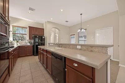 126 Zephyr Bend Place, The Woodlands, TX 77381 - Photo 19