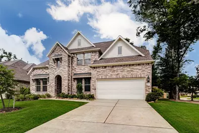 21775 Brazos Bend Blvd, Porter, TX 77365 - Photo 1