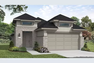 208 Violet Crown Lane, New Caney, TX 77357 - Photo 1