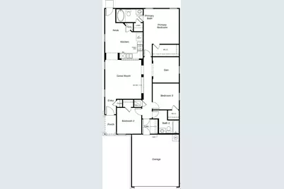 22855 Magnolia Haven Drive, Hockley, TX 77447 - Photo 21