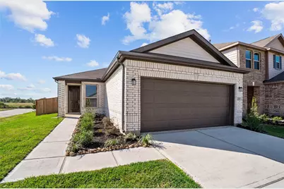 22855 Magnolia Haven Drive, Hockley, TX 77447 - Photo 1