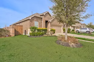 6723 Barrington Crk Trce, Katy, TX 77493 - Photo 3