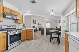 6710 Catarina Cir, Houston, TX 77084 - Photo 5