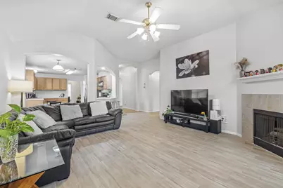 6710 Catarina Circle, Houston, TX 77084 - Photo 7