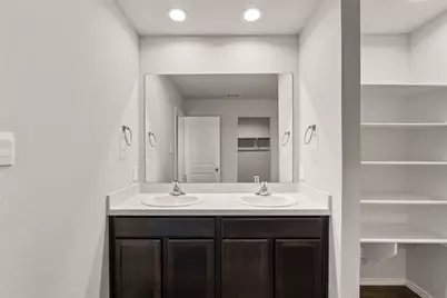 14805 Prickly Pear Cove, Magnolia, TX 77354 - Photo 11