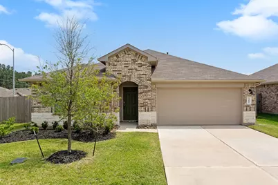 14805 Prickly Pear Cove, Magnolia, TX 77354 - Photo 1