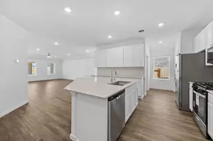 27718 Hudson Sands Ln, Katy, TX 77493 - Photo 3