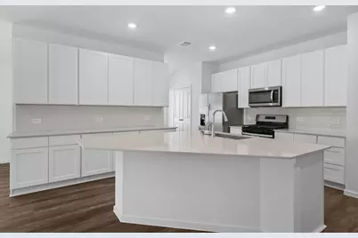 27718 Hudson Sands Lane, Katy, TX 77493 - Photo 5