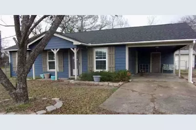 462 Anderson Lane, Fairfield, TX 75840 - Photo 1