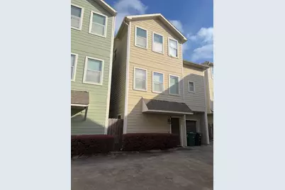 1828 Fletcher Street, Houston, TX 77009 - Photo 3