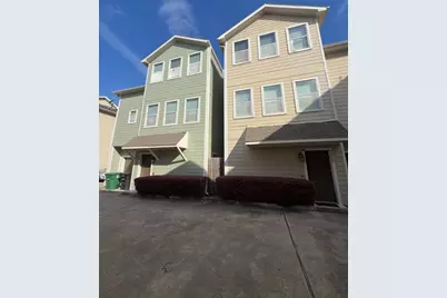 1828 Fletcher Street, Houston, TX 77009 - Photo 1