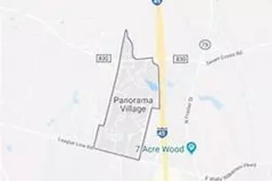 136 Paradise Valley Dr, Conroe, TX 77304 - Photo 5