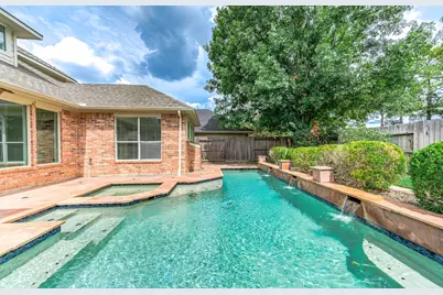 12119 Cielio Bay Lane, Houston, TX 77041 - Photo 1