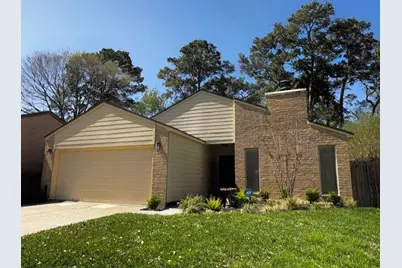 17243 Ash Butte Drive, Houston, TX 77090 - Photo 1