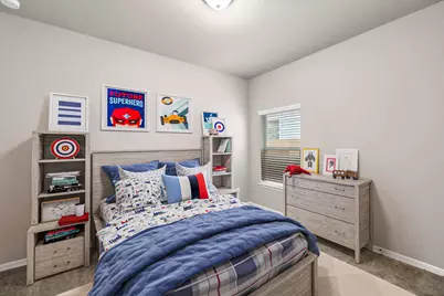 5013 Marcasca Drive, Katy, TX 77493 - Photo 9