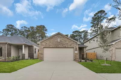 5013 Marcasca Drive, Katy, TX 77493 - Photo 1