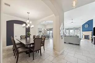 7438 Dry Stone Ln, Richmond, TX 77469 - Photo 5