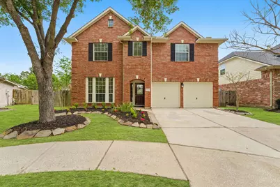 13522 Summer Villa Lane, Houston, TX 77044 - Photo 1