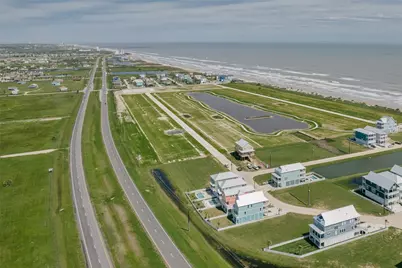 11378 Starfish Drive, Galveston, TX 77554 - Photo 5