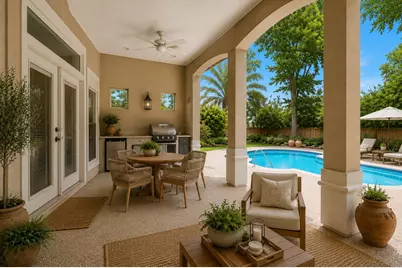 13411 Desert Inn Circle, Montgomery, TX 77356 - Photo 5
